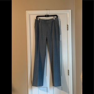 Womens trousers, Kut, blue size 10